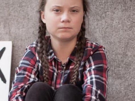 Greta Thunberg