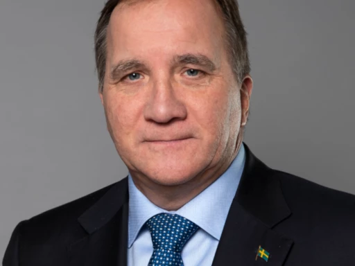 Stefan Löfven