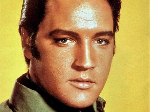 Elvis Presley