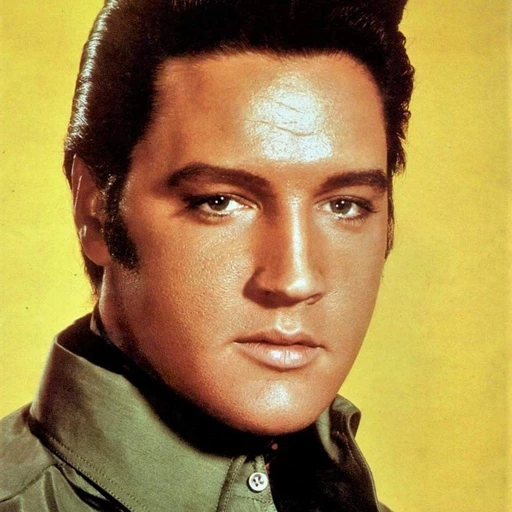 Elvis Presley