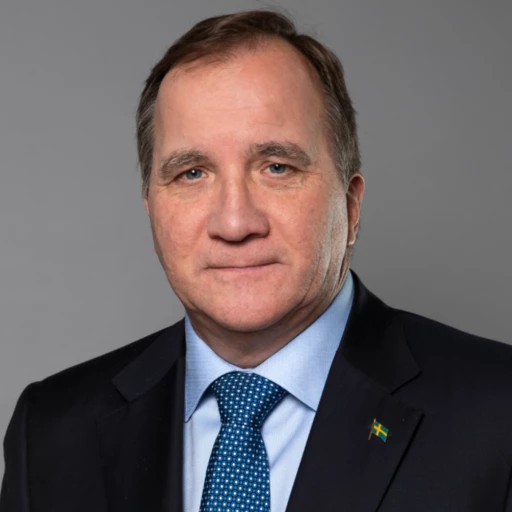 Stefan Löfven